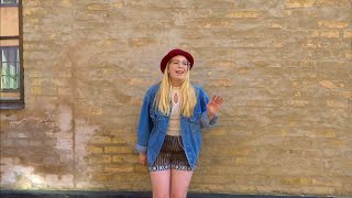 Min Stad Musikvideo Emma Ståhl
