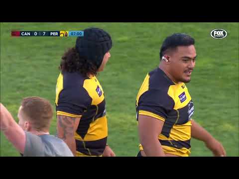 Rugby Insano    NRC   Canberra Vikings vs Perth Spirit