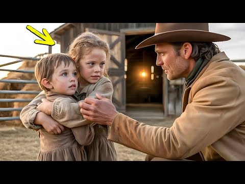 Možemo li spavati u vašoj štali?" - pitala je djevojka. Farmer je otvorio svoj dom... i srce