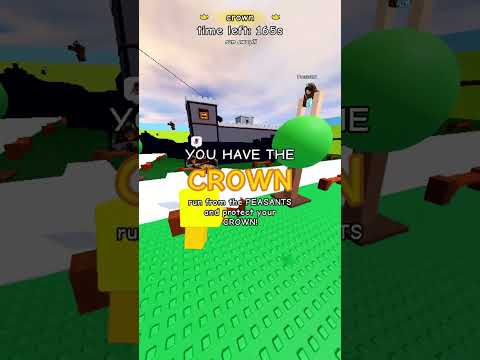 THIS EMOTE GOT ME CALLED A HACKER 💀 (untitled tag game)