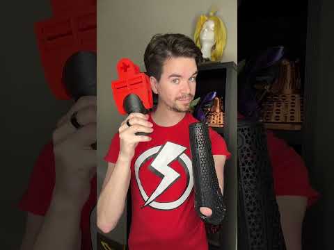 BIONICLE Hand vs. LEGO Hand