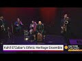 Kahil El’Zabar's Ethnic Heritage Ensemble