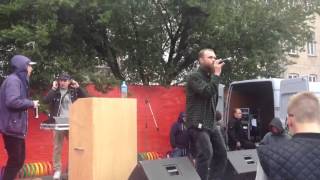 Raske Penge Original Bang Ding Røde Plads MOB