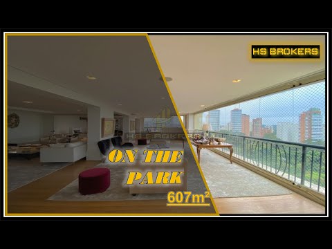 On The Park - RS78947