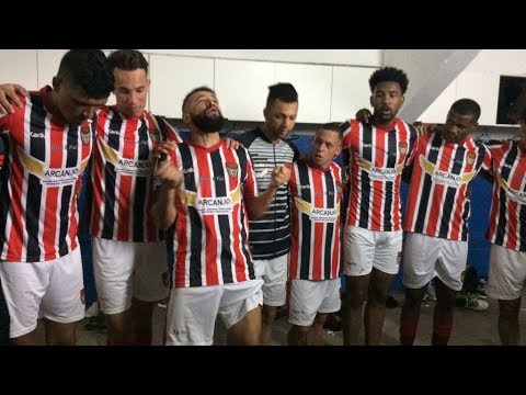Apucarana x Gremio Maringa sabado 06/10/18 Campeonato Paranaense Terceira Divisao