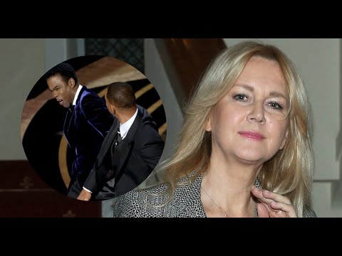 Grażyna Torbicka o zachowaniu Willa Smitha podczas gali Oscarów 2022: zareagował spontanicznie i skr