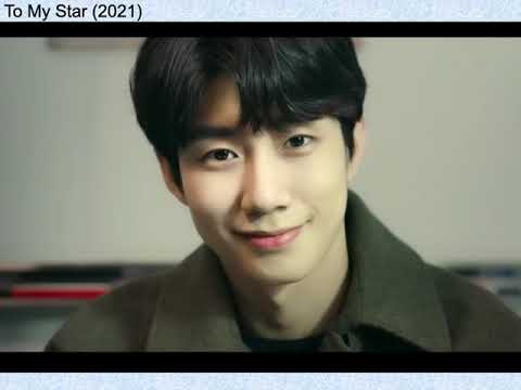 Korean BL Dramas 2021