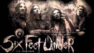 Six Feet Under Bringer Of Blood