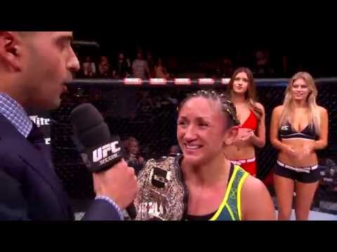 Top-10 Strawweight Fight Set For UFC Fight Night 112