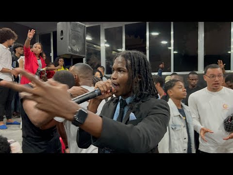 SÓ ASSISTA SE FOR PENTECOSTAL 🔥 - Neemias Coutinho - Sala de Adoração