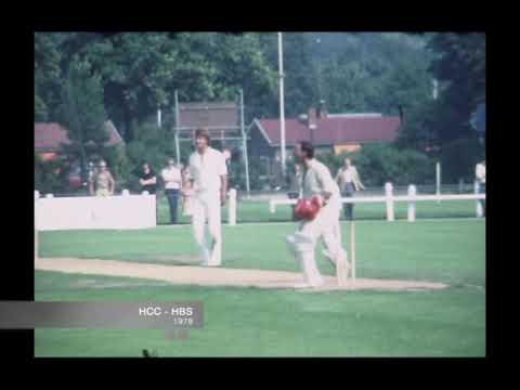 HBS landskampioen 1978