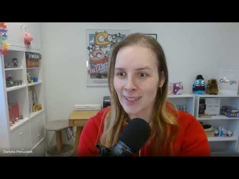 IWD 2026 Special: Break the Pattern, Engineer the Agentic Future