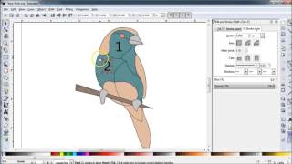 Papercraft cutting machines used for stained glass