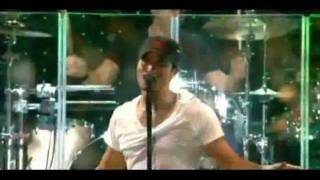 Enrique Iglesias - Escape - you can't give up on love