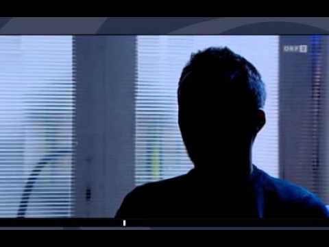 ORF "Islam und Homosexualität" mit Tarafa Baghajati