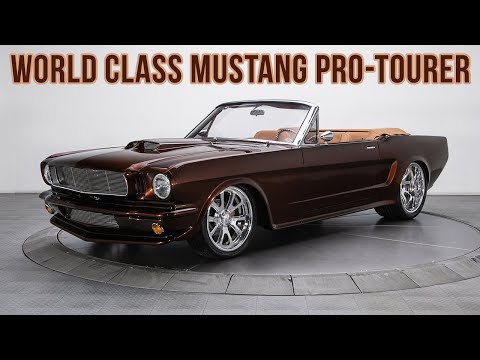 1966 Ford Mustang (CC-1516070) for sale in Charlotte, North Carolina