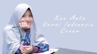 Download lagu Humood Alkhudher - Kun Anta Versi Indonesia (Cover) mp3