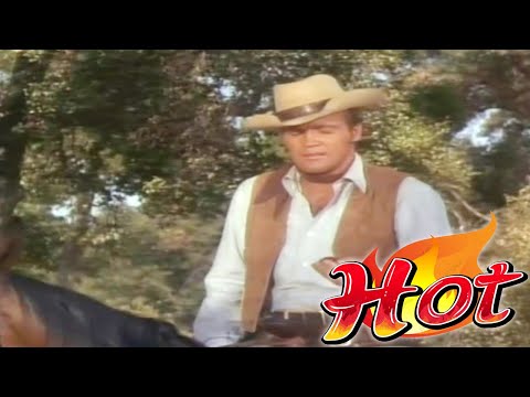 The Big Valley Full Episodes 🎁 Season 4 Episode 11 🎁 Classic Western TV Series