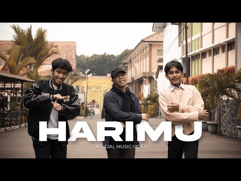 Band Of Resurgent - Harimu (Official Soundtrack Of Aresta 2022)