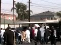 Crips from all over gather at Stanley Tookie ...