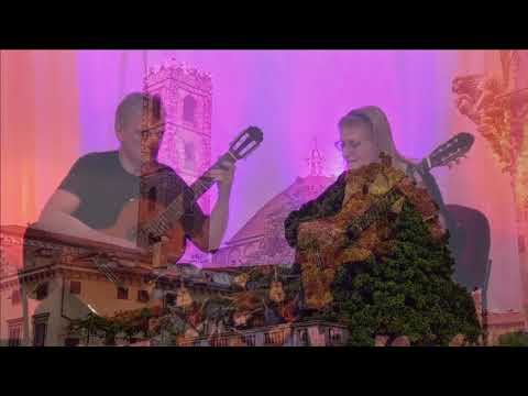 Que Sera Sera - Que Sera -  Die Evergreens von Doris Day und José Feliciano zusammen in einem Medley