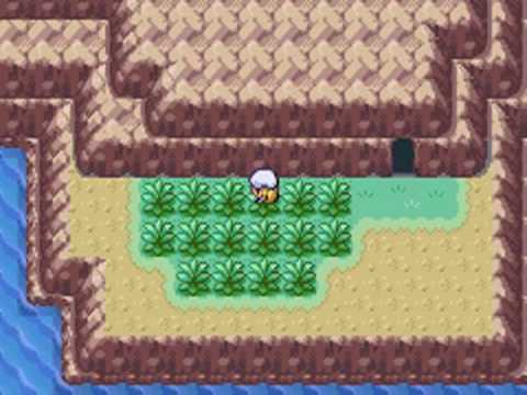 Touhoumon Lunatic Walkthrough Part 83 - Island 3