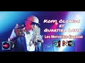 KOFFI OLOMIDE QUARTIER LATIN LES MERVEILLES DU PASSE Mixé Par Deejay NO