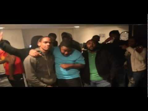 Dom Dukes x Sai Mugga x Dot52 - Shot Caller Freestyle