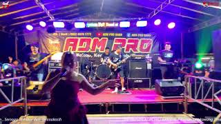 Download lagu Siaran langsung ADM PRO BAND mp3
