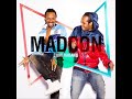 Do What You Do (feat. NeYo) - Madcon