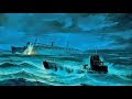 The Sinking Of The Wilhelm Gustloff Cruise Ship Sinking Documentary 2017