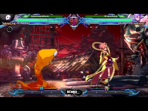 Ranking #3 - BB:CP - Finale Winner - Iamadoc vs Xantos