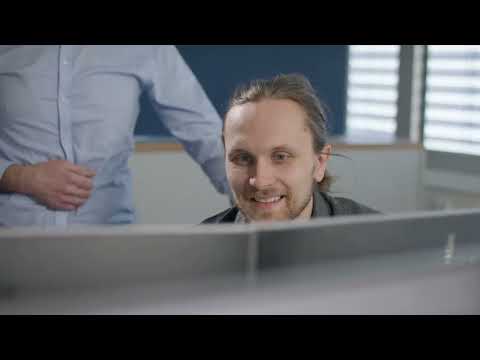 Bewirb Dich jetzt für das Radar Team bei HELLA!