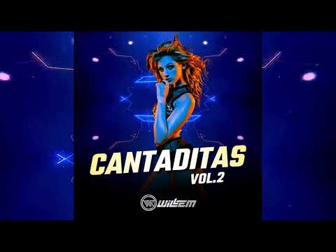 Cantaditas Remember Vol.2