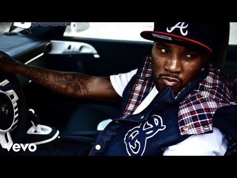 Jeezy feat. Yo Gotti - Take It All (feat. Juicy J) [Music Video]