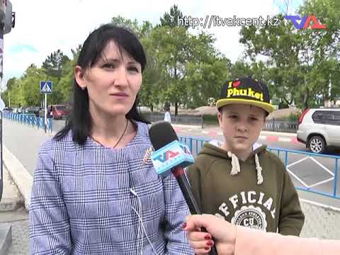 Выпуск программы «День» от 22 июня 2018г.