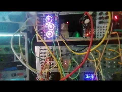 Keja - Live in Direct - Modular 10.04.22