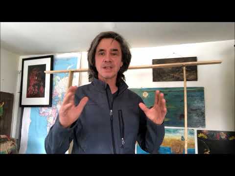 YouTube video about: Does raw meat make dogs aggressive?
