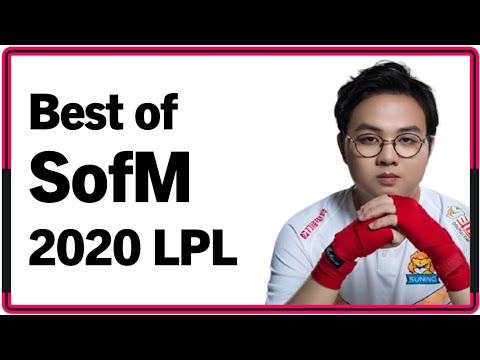 Best of SofM 2020 LPL Montage｜2020 소프엠 LPL 매드무비