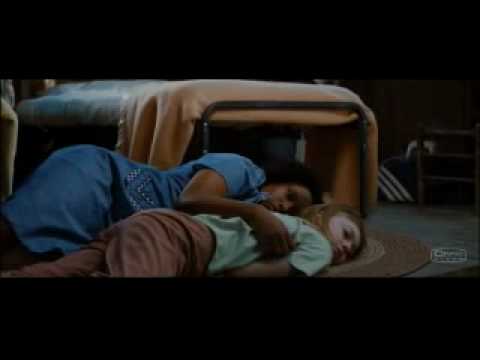 Guitar at the movies: The secret lives of bees