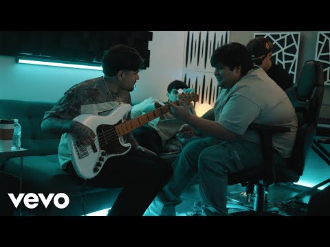 Adriel Favela, Danny Felix, Octavio Cuadras, Giovanny Ayala - Sueños De La Calle: La Del Proceso