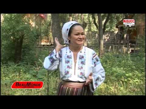 Ioana Capraru si Olga Ciolacu   despre muzica etno