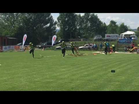 2.7.2016 Šenkvice - Dhz Sládkovičovo A muži LP, PP