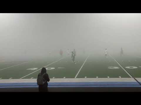 Gage Ferguson : Mar Vista High School : Ball Control