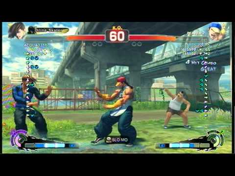 punpun5 (Yun) vs ACQUA0316 (Yang)