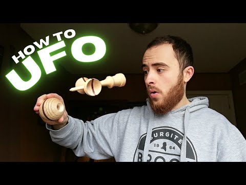Learn This Kendama Trick in 5 Minutes!