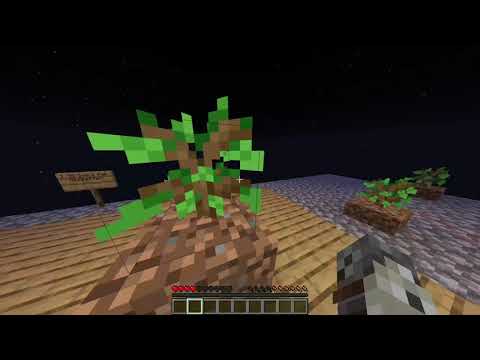 Minecraft Fractured World Reboot E4 (We Made some Progress)