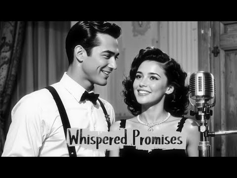 vintage Love songs//  Whispered Promises//