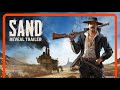 Gameplay video of Sand: Raiders Of Sophie  XBox