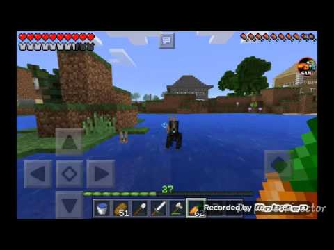 La farm di conigli|z craft #6